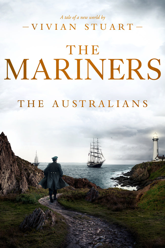 The Mariners: The Australians 20