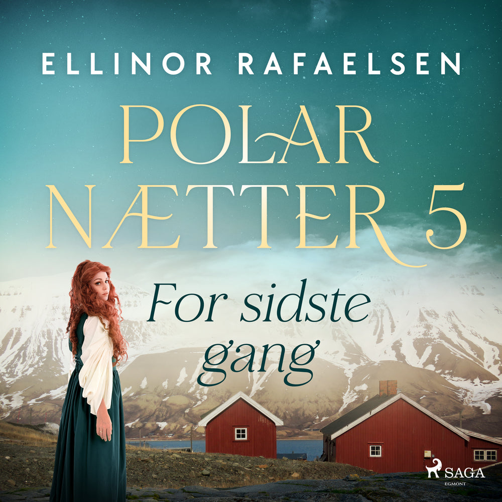 For sidste gang - Polarnætter 5