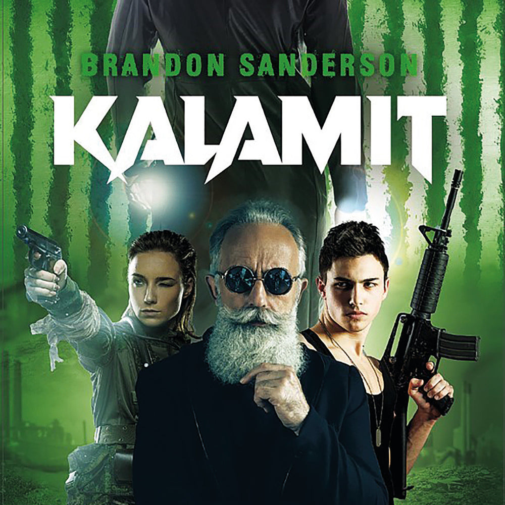 Kalamit