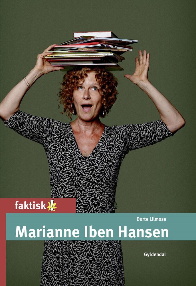 Marianne Iben Hansen