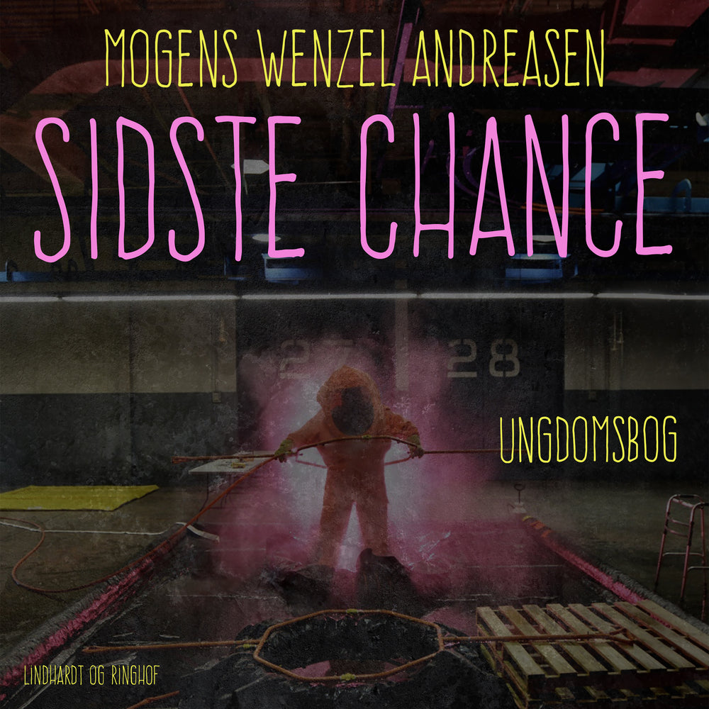 Sidste chance
