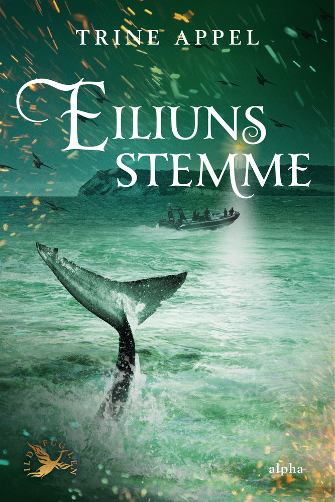 Eiliuns stemme