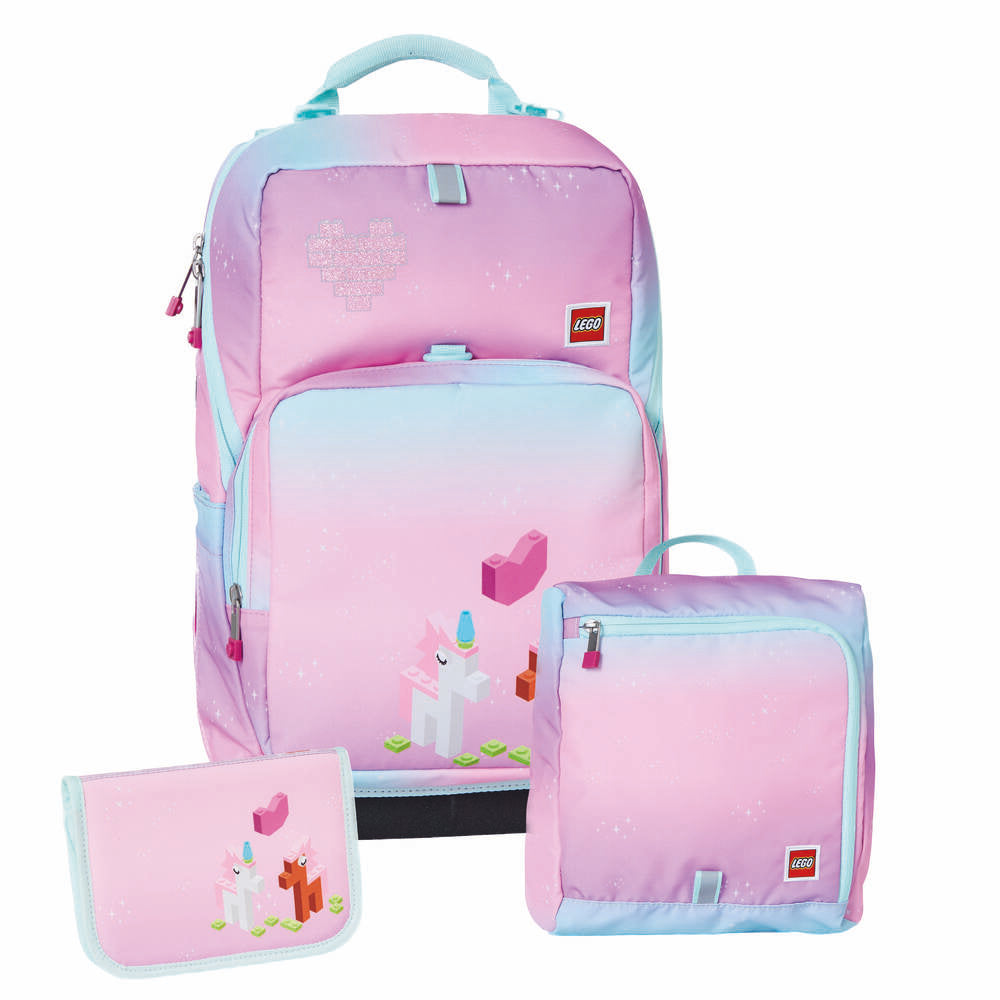 LEGO Optimo Iconic sparkle 20L