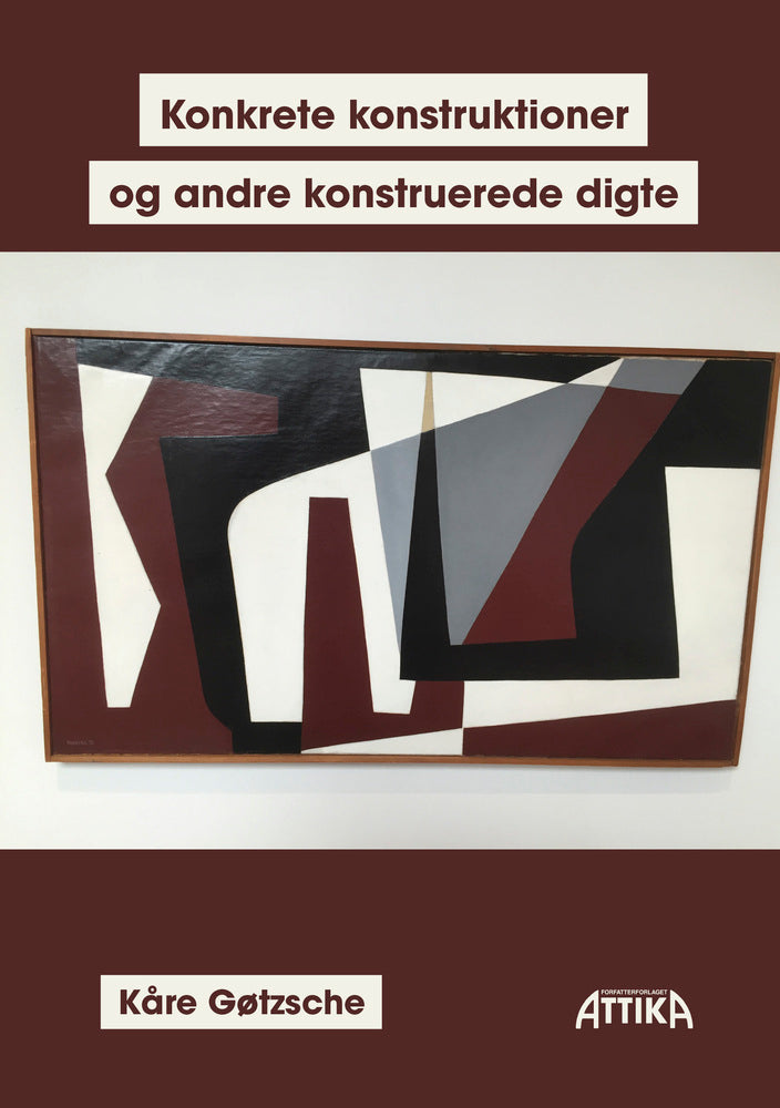 Konkrete konstruktioner