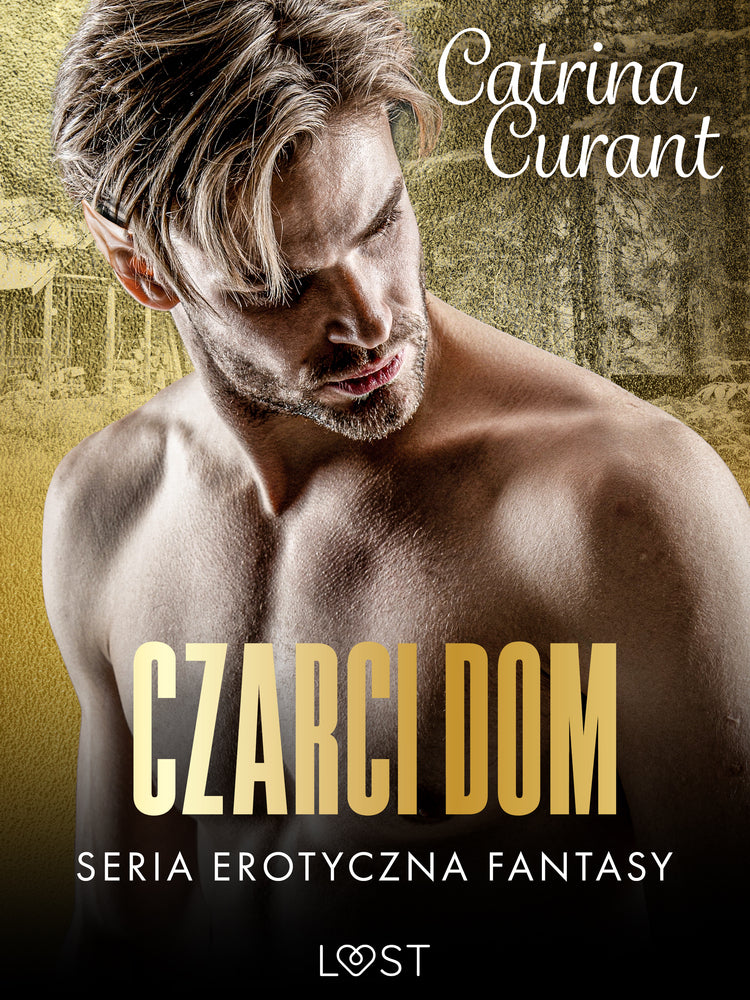 Czarci dom – seria erotyczna fantasy