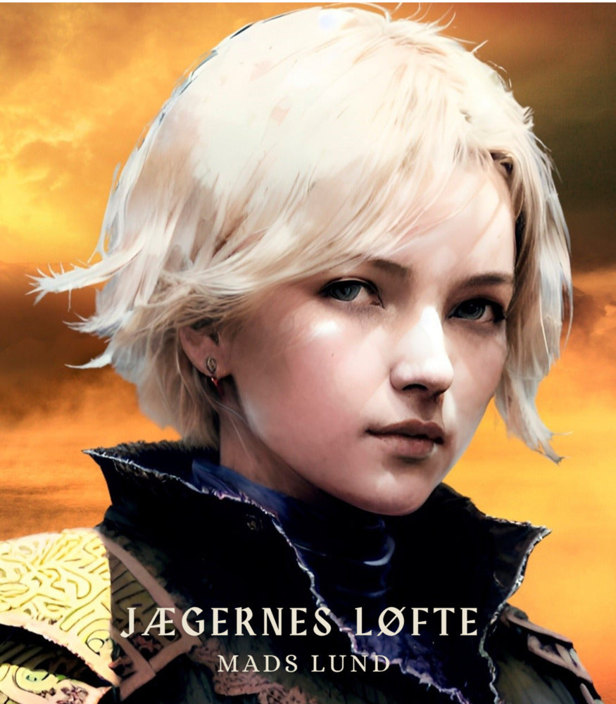 Jægernes løfte