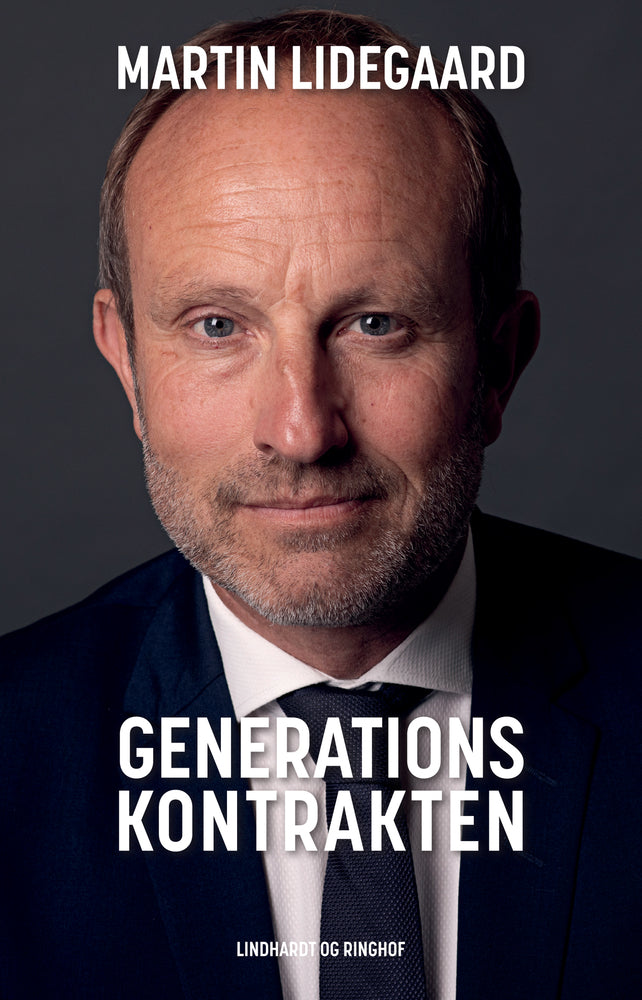 Generationskontrakten