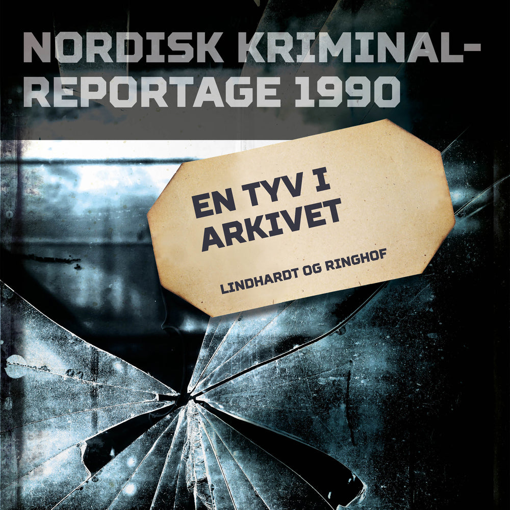 En tyv i arkivet