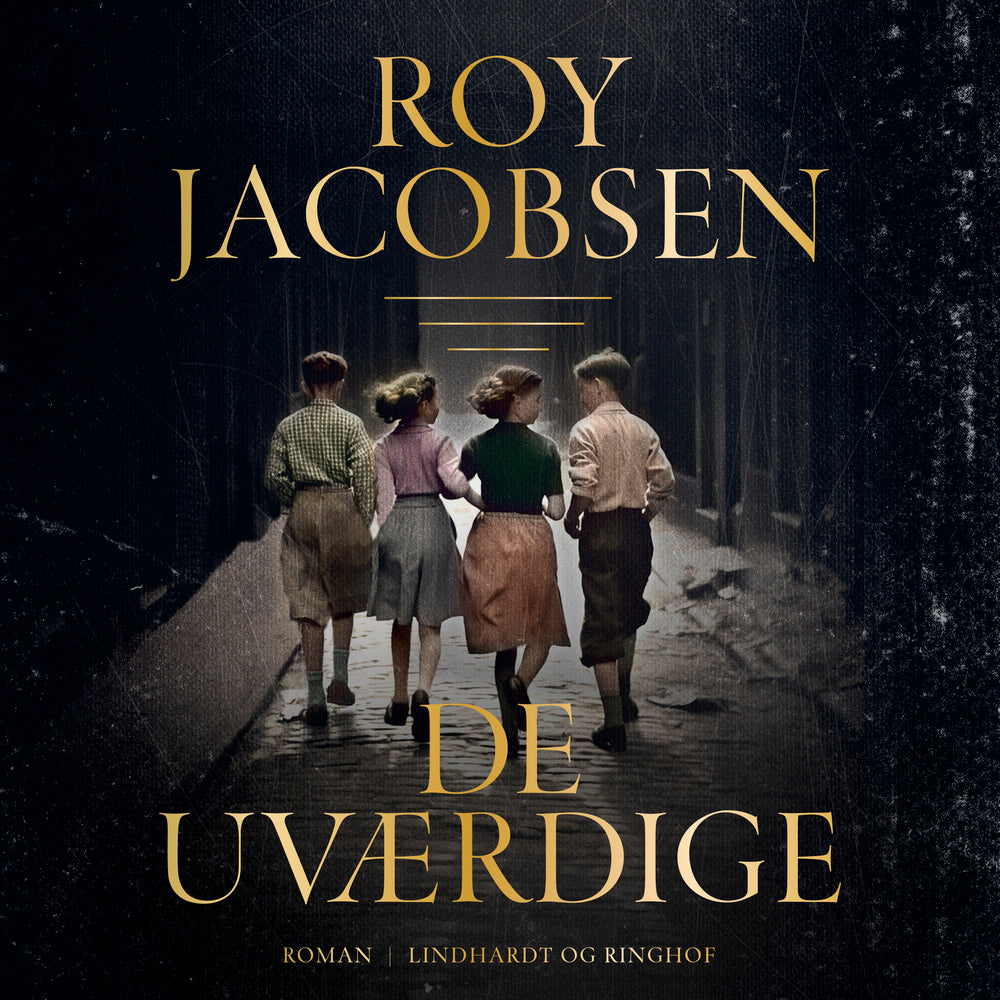 De uværdige