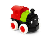 Steam & Go Train  