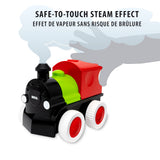 Steam & Go Train  