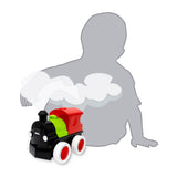 Steam & Go Train  