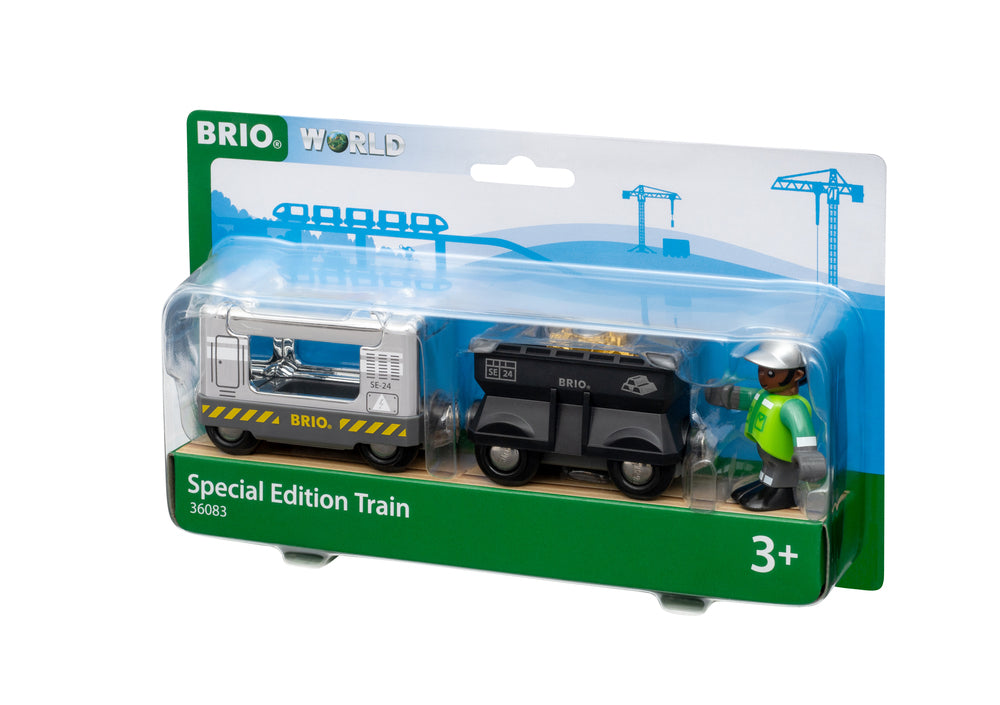 Special Edition Tog (2024)