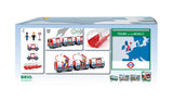 London Underground Train