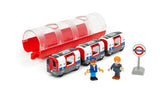 London Underground Train