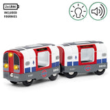 London Underground Train