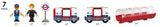 London Underground Train