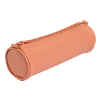 Penalhus oval i coral