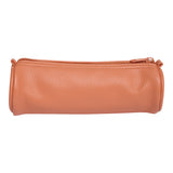 Penalhus oval i coral