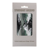 Bogbind strækbart A4