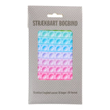 Bogbind strækbart A4