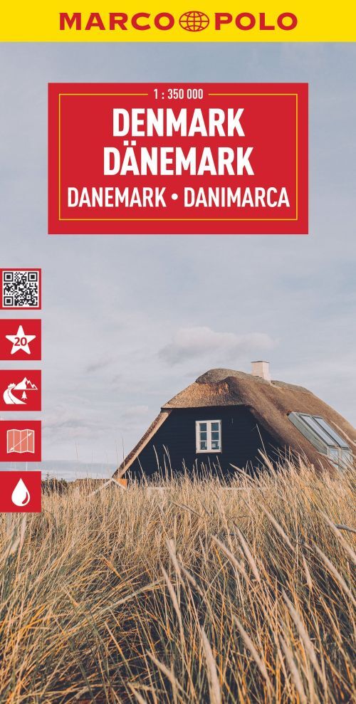 Danmark - Denmark