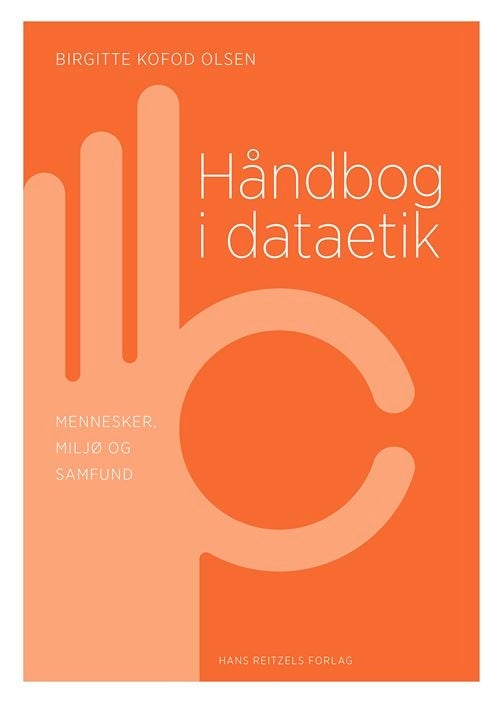 Håndbog i dataetik