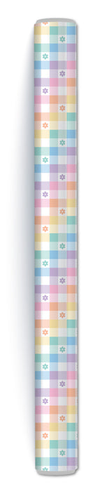 Bogbind/gavepapir 70cmx2m 80 g