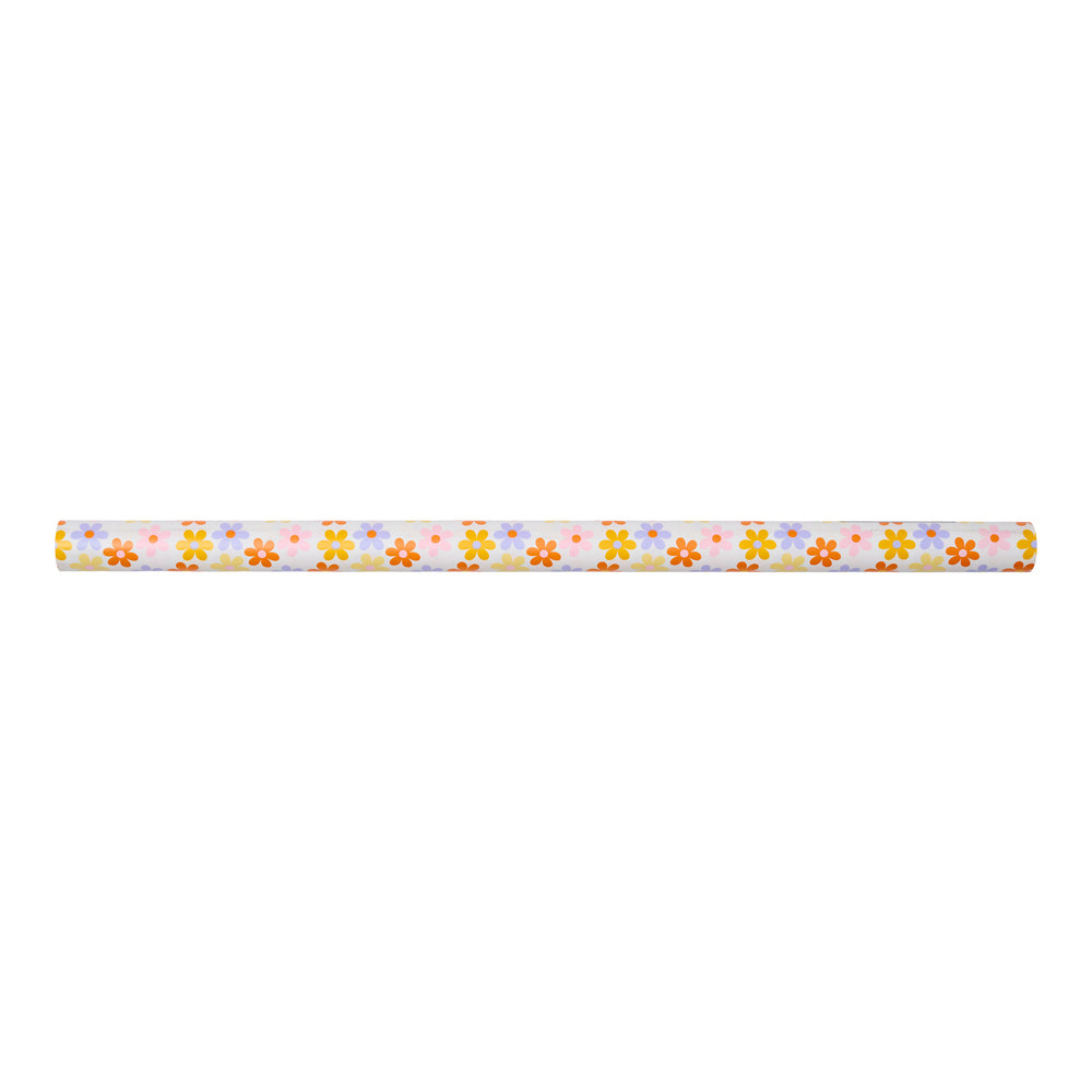Bogbind/gavepapir 70cmx2m 80 g