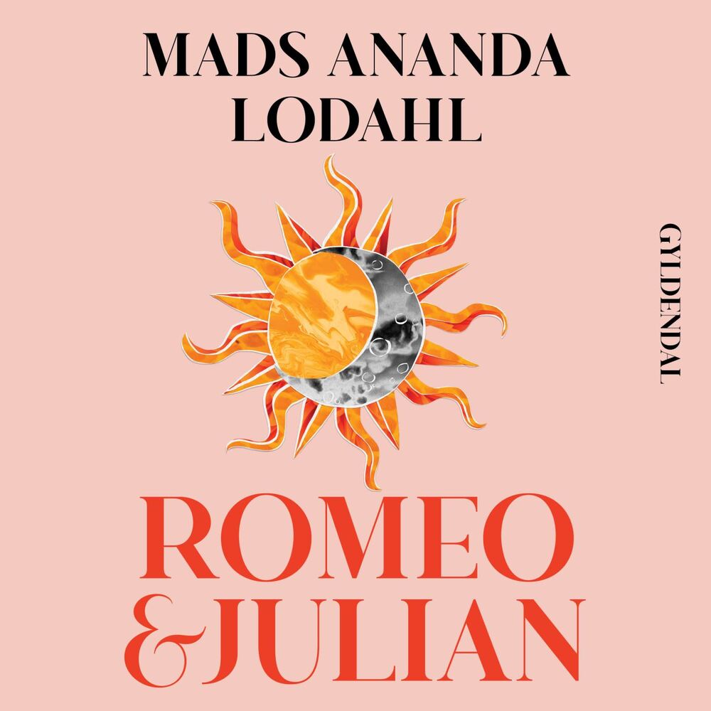 Romeo og Julian - Shakespeare genfortalt