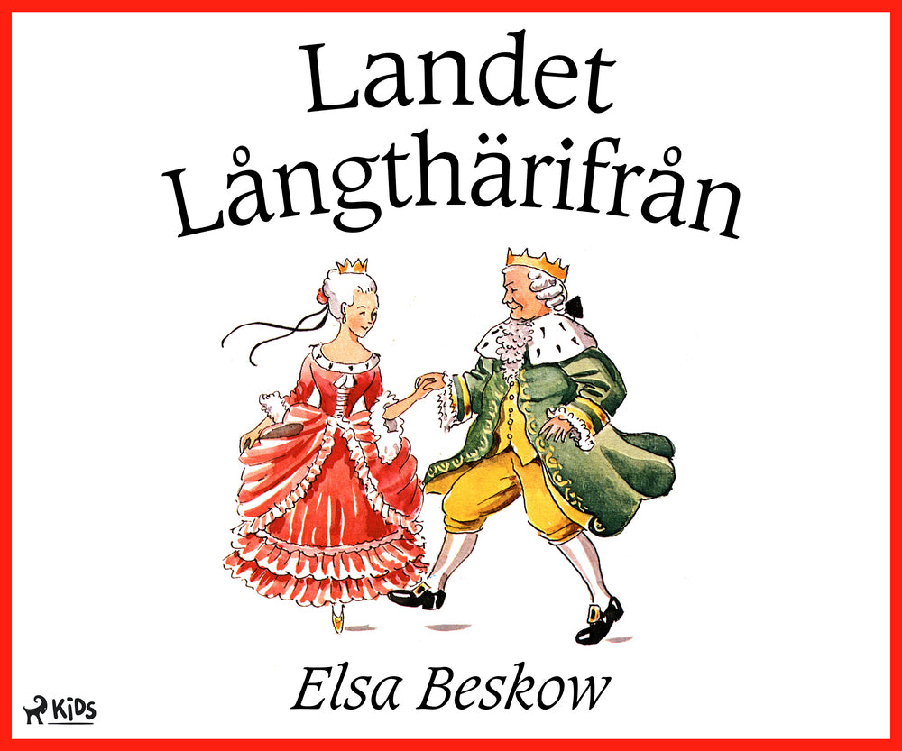 Landet Långthärifrån