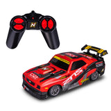 NIKKO Street Racers Rød