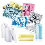 Creator Instant Kamera Color Refill