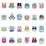 Squishville Plys Blindbag asst
