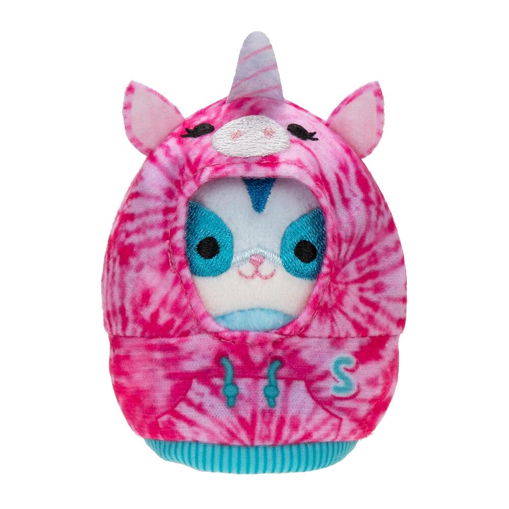 Squishville Plys Blindbag asst