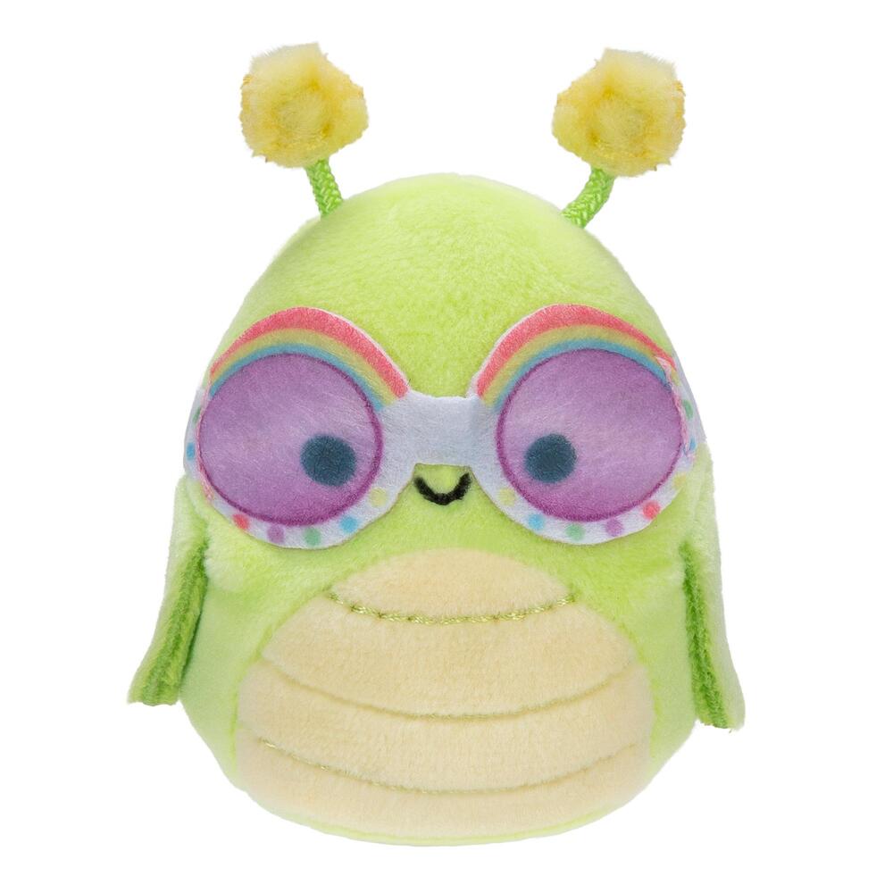 Squishville Plys Blindbag asst