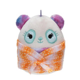 Squishville Plys Blindbag asst