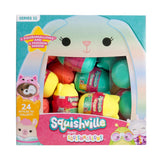 Squishville Plys Blindbag asst