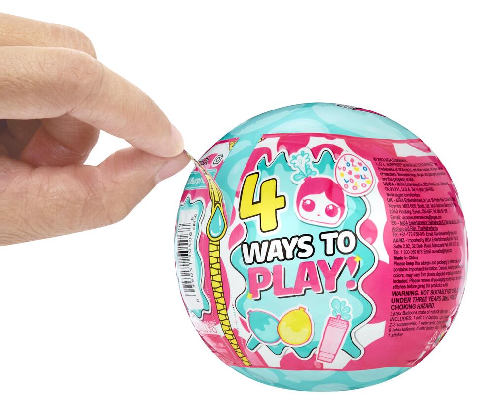 L.O.L. Surprise! Water Balloon Tots