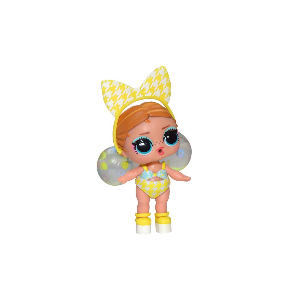 L.O.L. Surprise! Water Balloon Tots