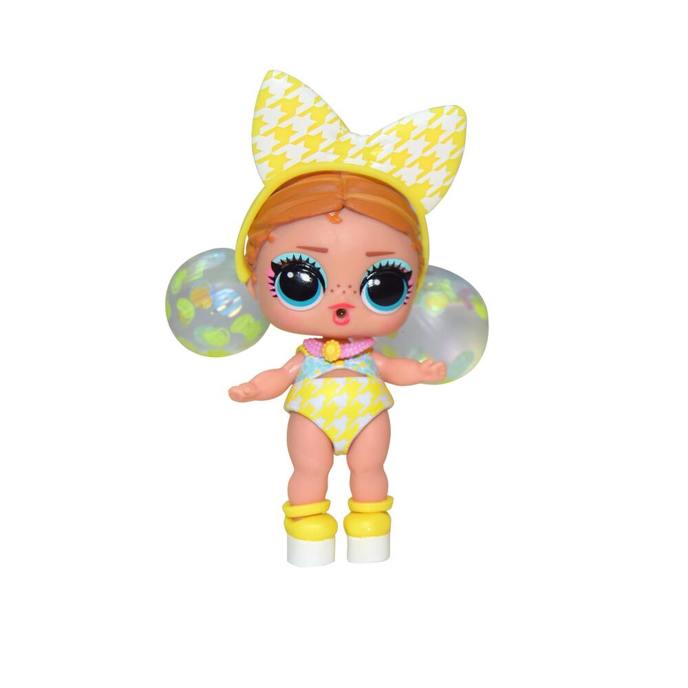 L.O.L. Surprise! Water Balloon Tots