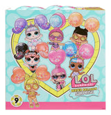 L.O.L. Surprise! Water Balloon Tots
