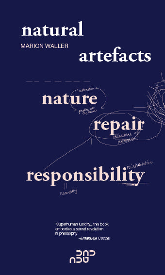 Natural Artefacts