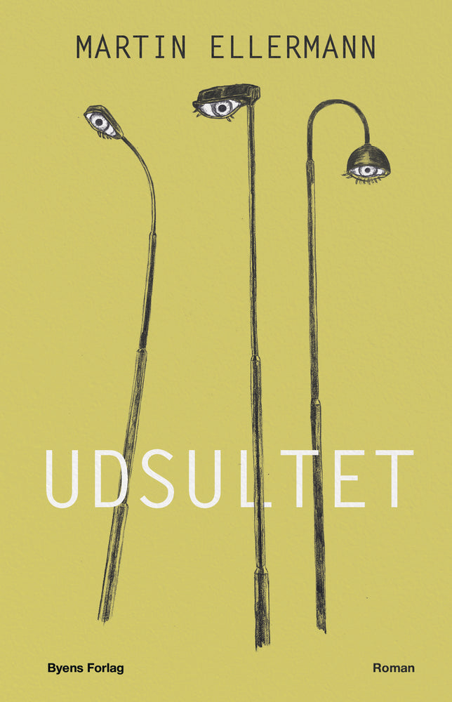 Udsultet