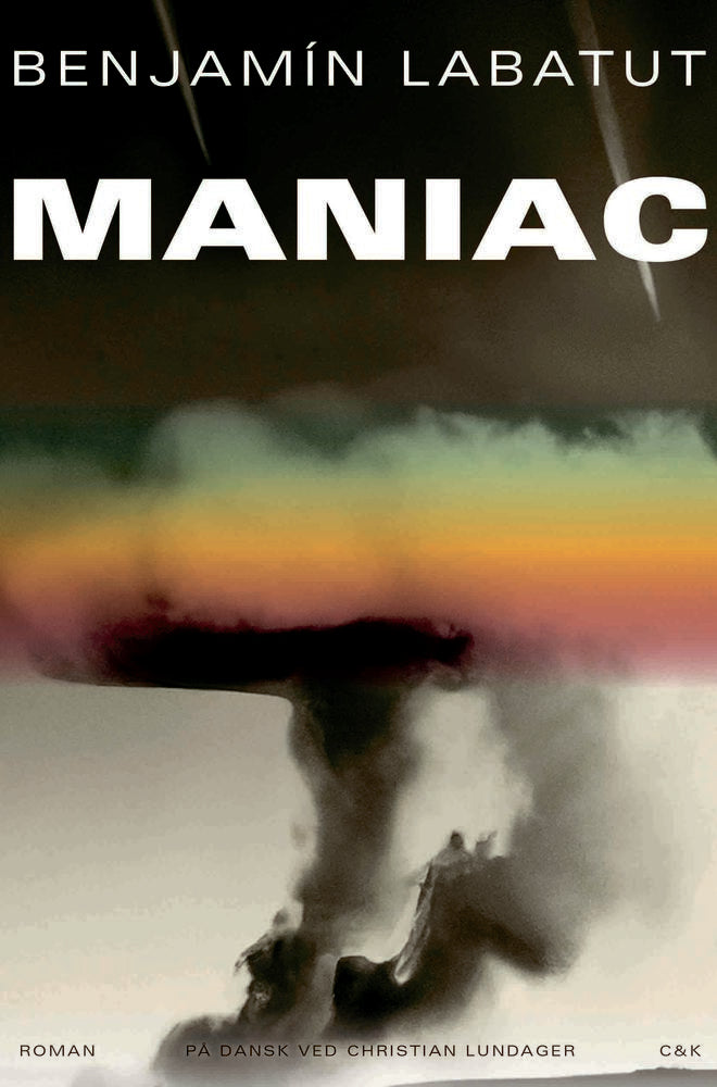 MANIAC