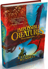 Impossible creatures - Begyndelsen
