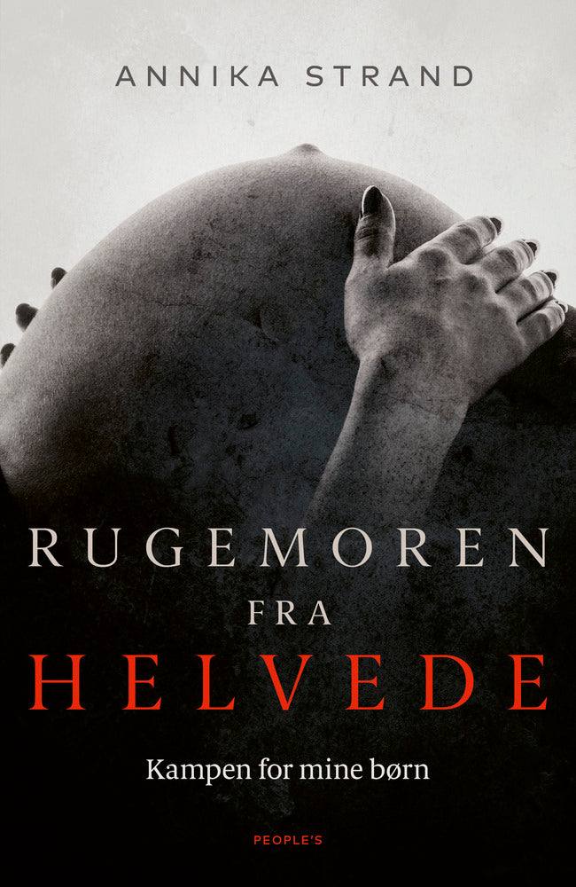 Rugemoren fra helvede