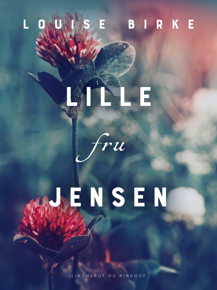 Lille fru Jensen