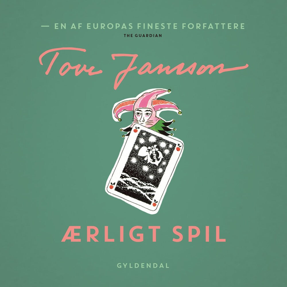 Ærligt spil