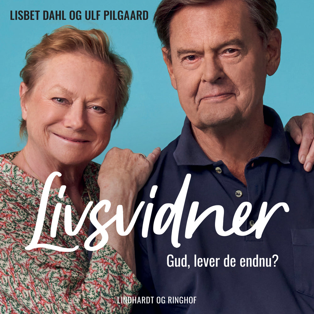 Livsvidner
